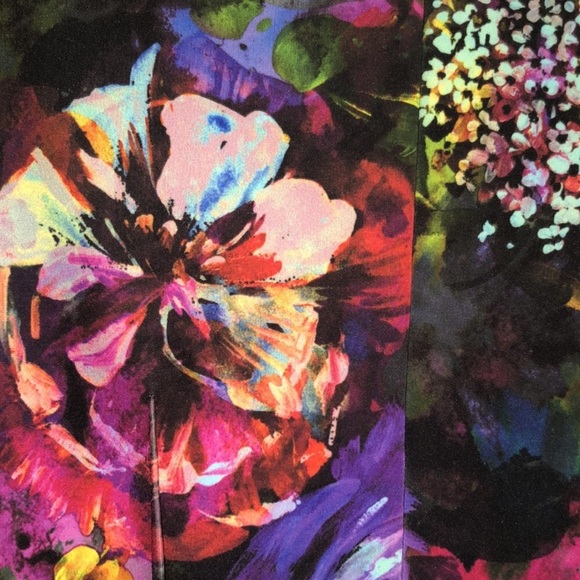 🌺RICKIE FREEMAN TERI JON🌺SUBA SHEATH DRESS🌺 - Picture 7 of 8